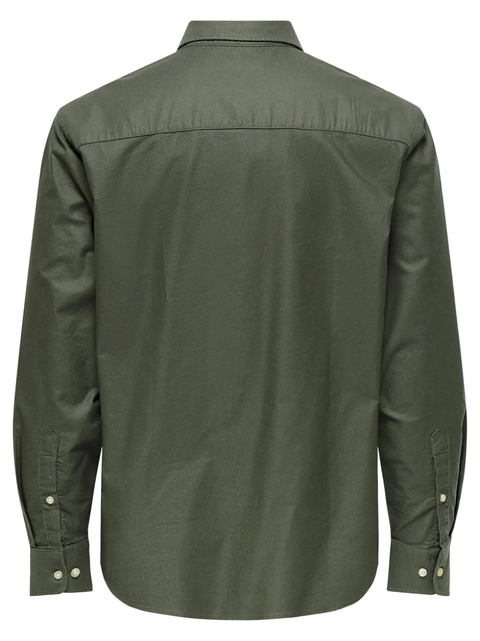 ONSOXFORD Camicia