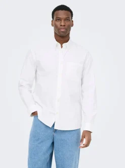 ONSOXFORD Camicia