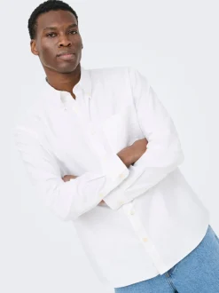 ONSOXFORD Camicia