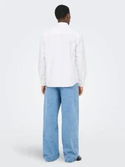 ONSOXFORD Camicia