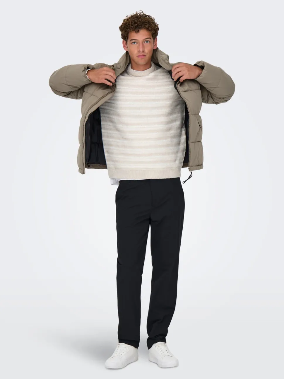 ONSPACK Piumino
