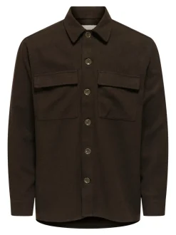 ONSPAUL Giacca camicia