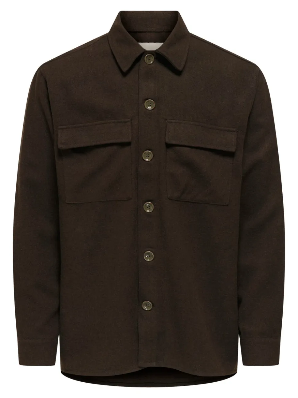 ONSPAUL Giacca camicia