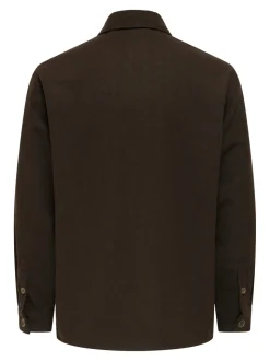 ONSPAUL Giacca camicia