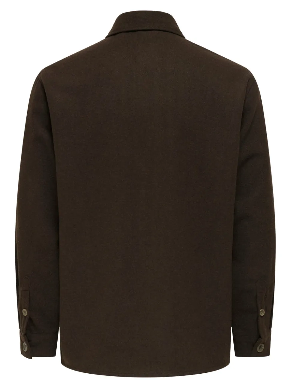 ONSPAUL Giacca camicia
