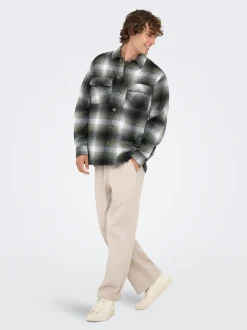 ONSPAUL Giacca camicia