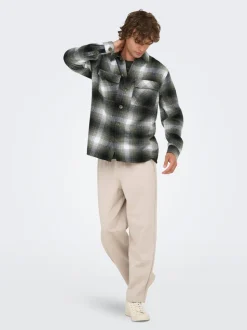 ONSPAUL Giacca camicia