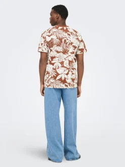 ONSPERRY T-shirt