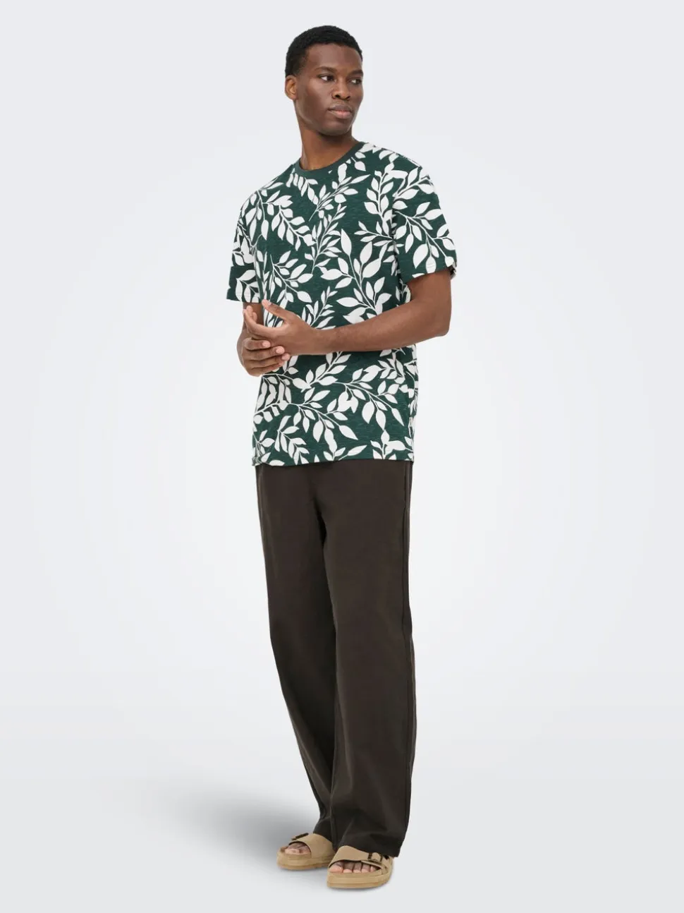 ONSPERRY T-shirt