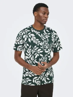 ONSPERRY T-shirt