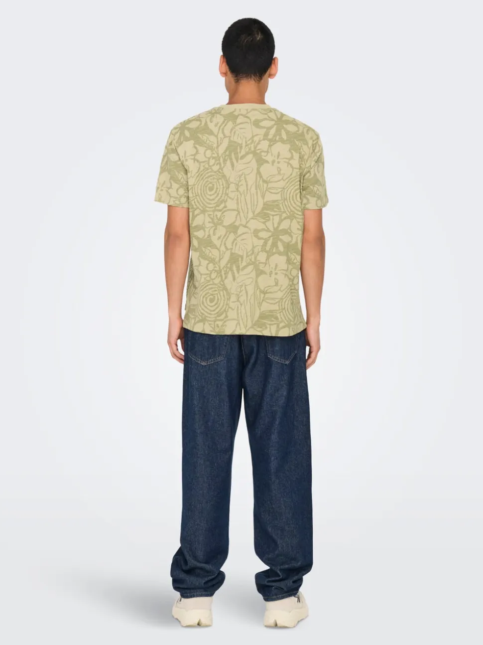 ONSPERRY T-shirt