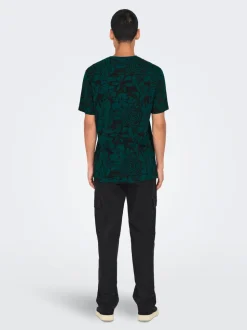 ONSPERRY T-shirt