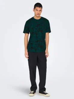 ONSPERRY T-shirt