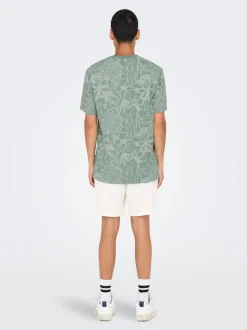 ONSPERRY T-shirt