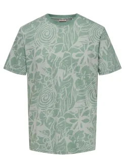 ONSPERRY T-shirt