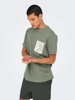 ONSPERRY T-shirt
