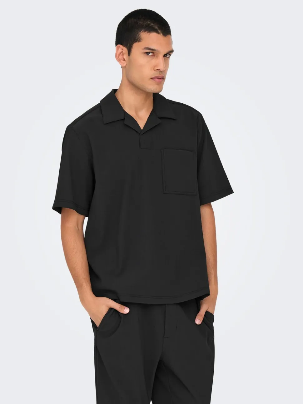 ONSPLI Camicia
