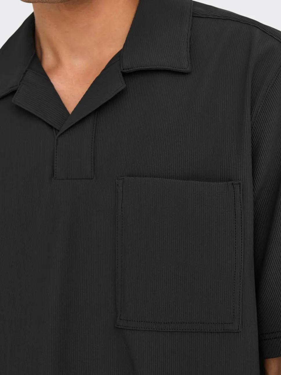 ONSPLI Camicia