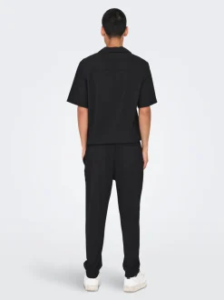 ONSPLI Tapered Fit Pantaloni