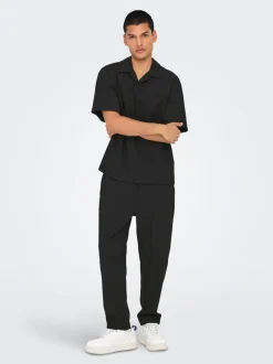 ONSPLI Tapered Fit Pantaloni