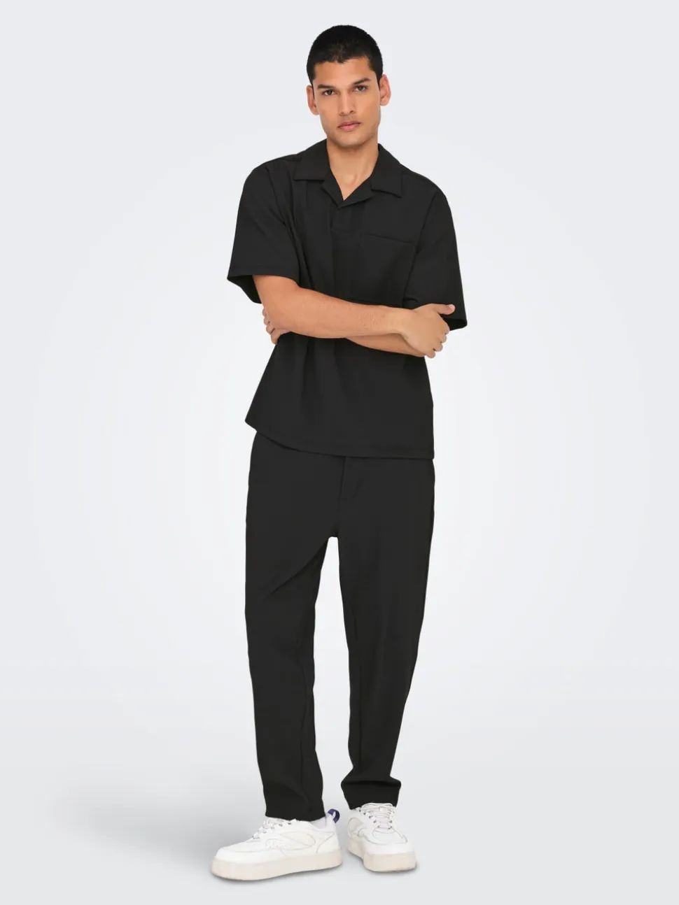 ONSPLI Tapered Fit Pantaloni