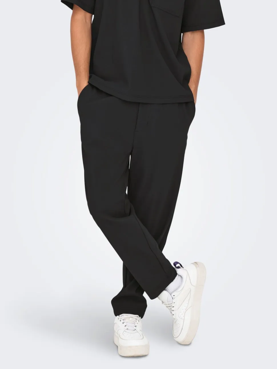 ONSPLI Tapered Fit Pantaloni