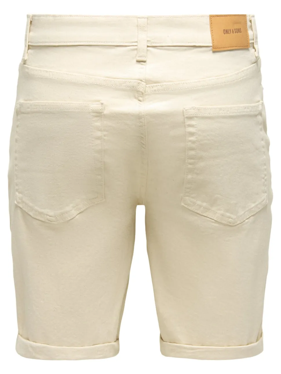 ONSPLY Vita bassa Regular Fit Shorts