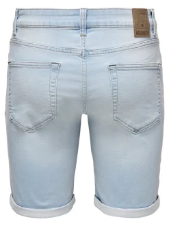 ONSPLY Vita media Regular Fit Shorts
