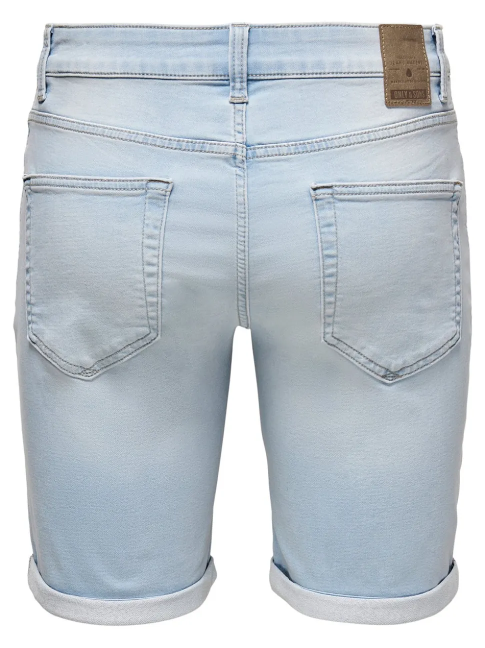 ONSPLY Vita media Regular Fit Shorts