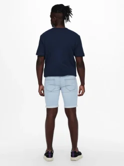 ONSPLY Vita media Regular Fit Shorts