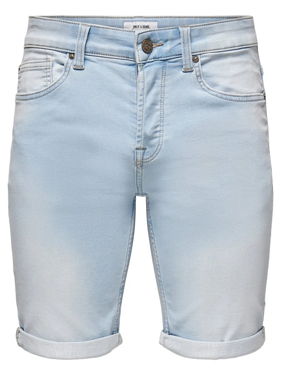 ONSPLY Vita media Regular Fit Shorts