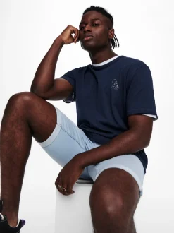 ONSPLY Vita media Regular Fit Shorts