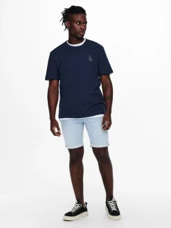 ONSPLY Vita media Regular Fit Shorts