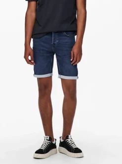 ONSPLY Vita media Regular Fit Shorts