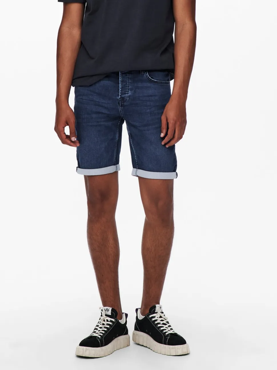 ONSPLY Vita media Regular Fit Shorts