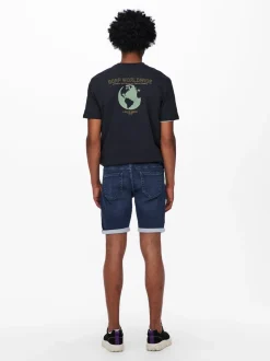 ONSPLY Vita media Regular Fit Shorts
