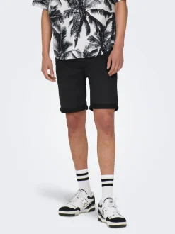 ONSPLY Vita media Regular Fit Shorts