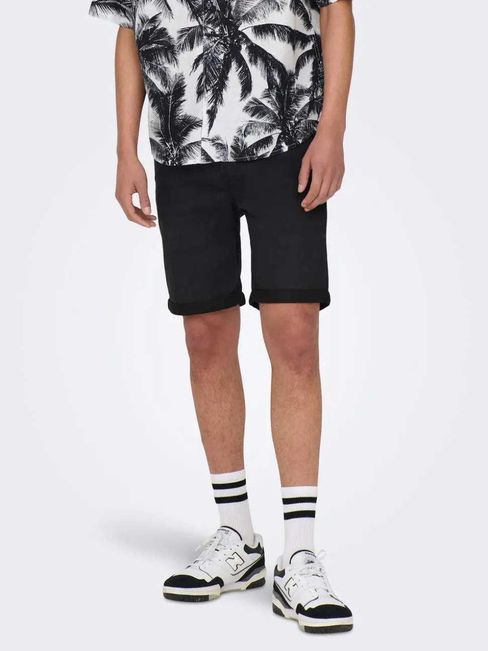 ONSPLY Vita media Regular Fit Shorts