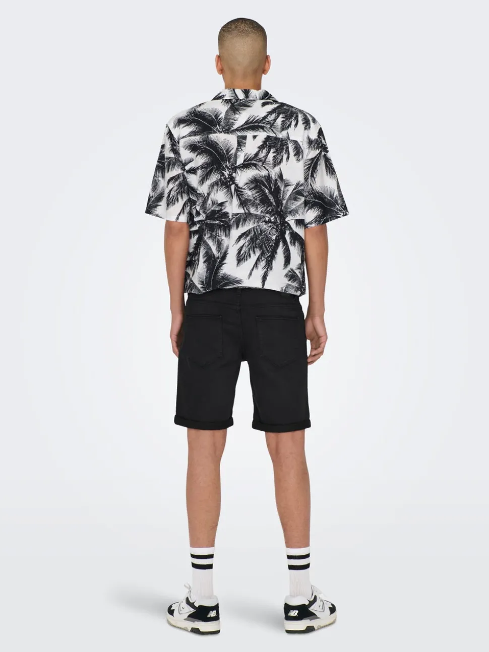 ONSPLY Vita media Regular Fit Shorts