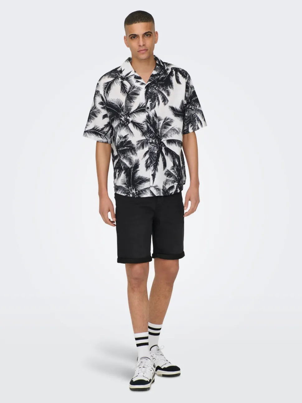 ONSPLY Vita media Regular Fit Shorts