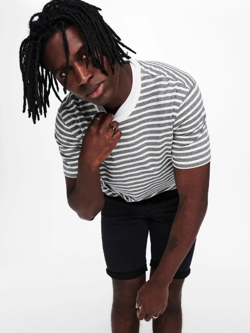 ONSPLY Vita media Regular Fit Shorts
