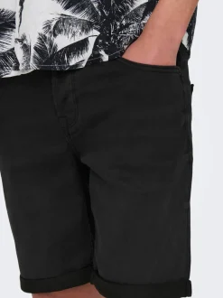 ONSPLY Vita media Regular Fit Shorts