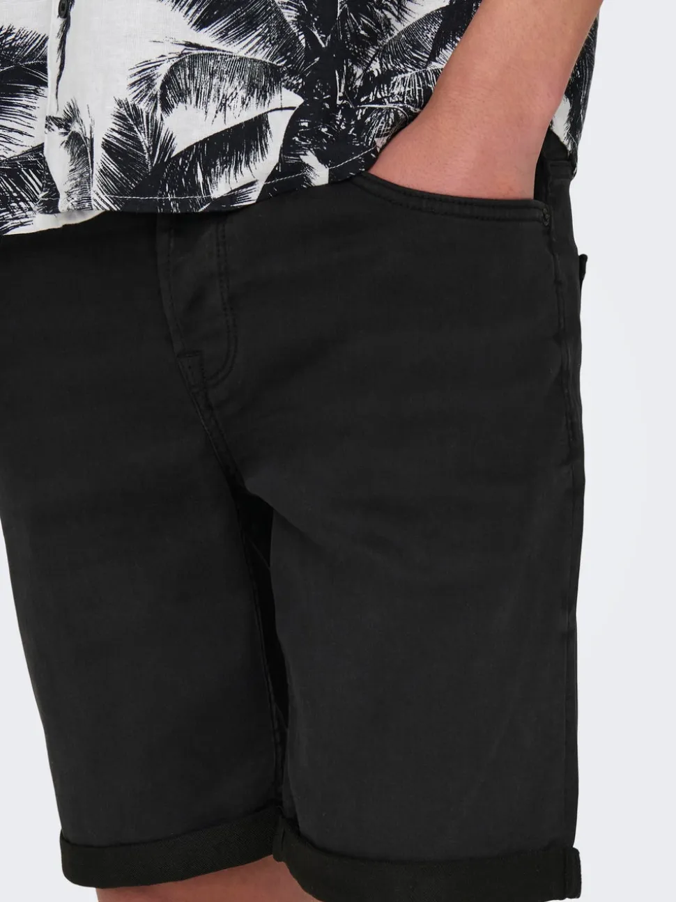 ONSPLY Vita media Regular Fit Shorts