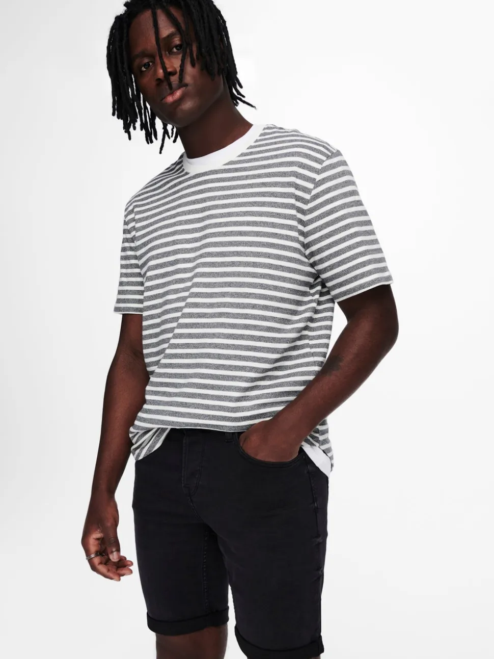 ONSPLY Vita media Regular Fit Shorts