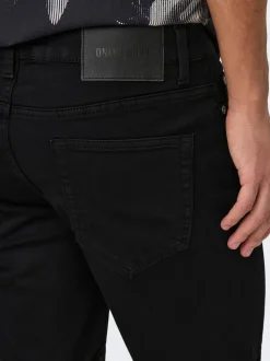 ONSPLY Vita media Regular Fit Shorts
