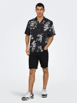 ONSPLY Vita media Regular Fit Shorts