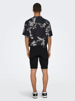 ONSPLY Vita media Regular Fit Shorts
