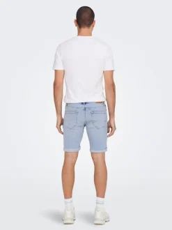 ONSPLY Vita media Regular Fit Shorts
