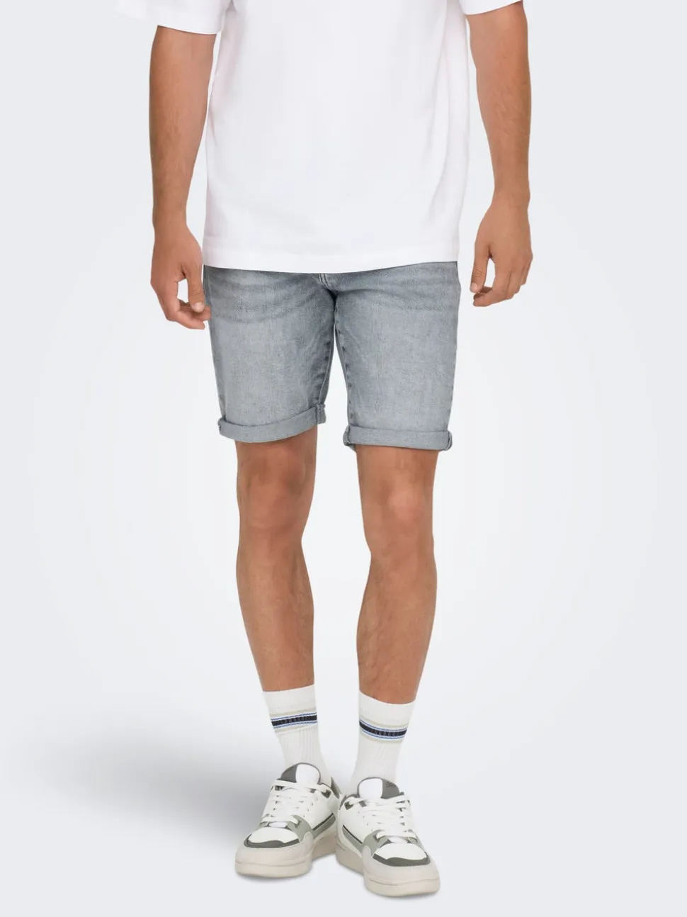 ONSPLY Vita media Regular Fit Shorts