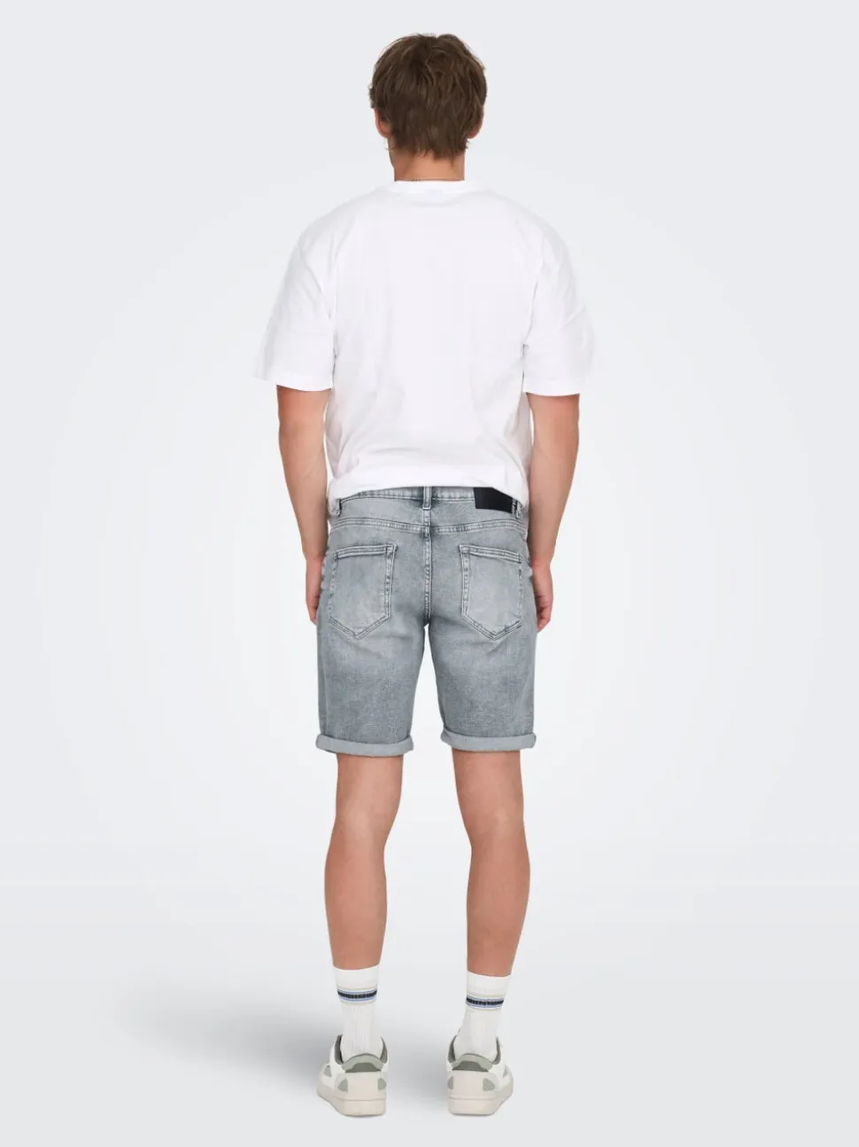 ONSPLY Vita media Regular Fit Shorts